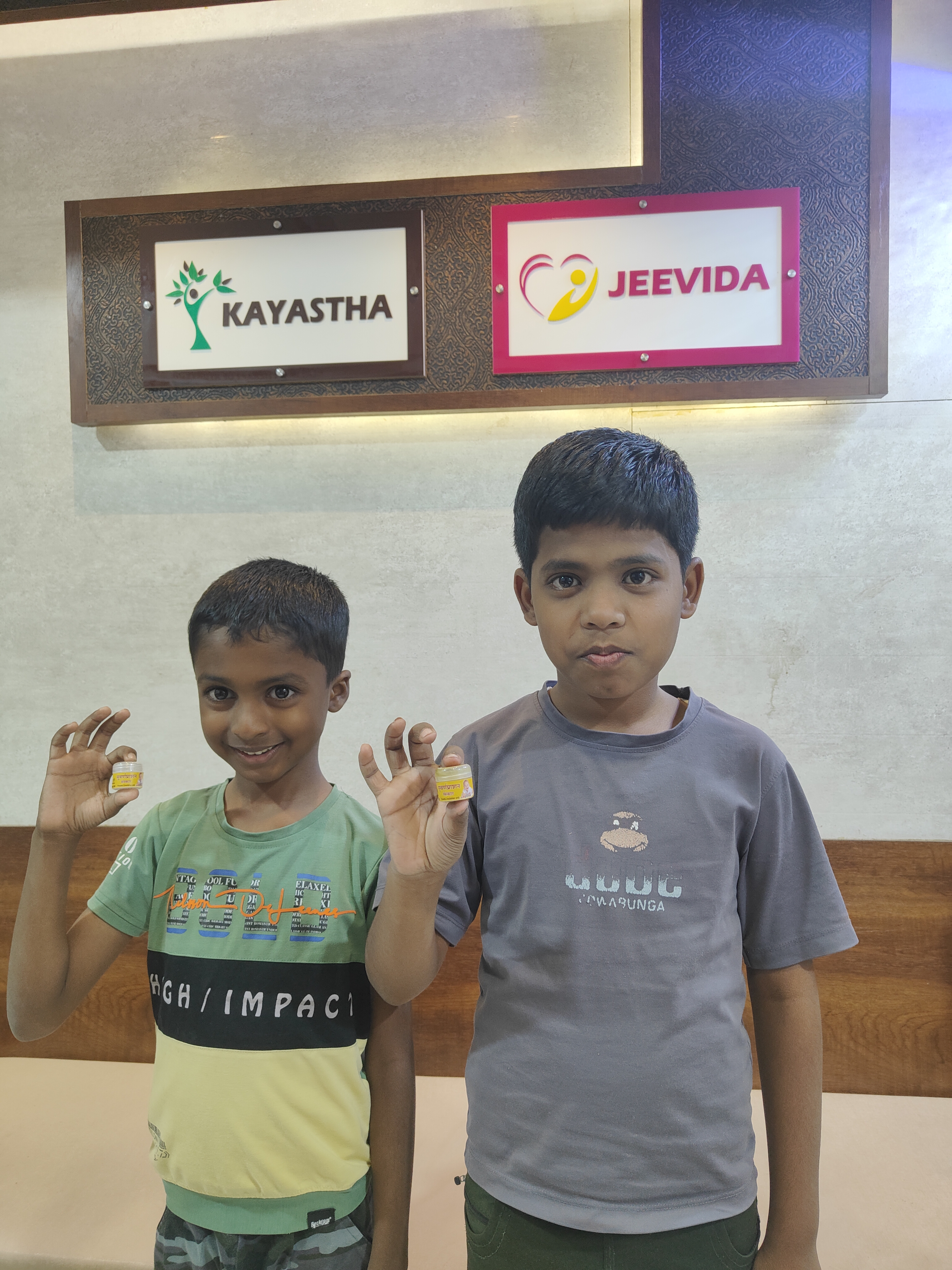 Herbal Medicines
